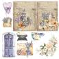 Preview: Alchemy of Art 8x8 Paper Pack The Provence Weekend