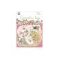 Preview: Piatek 13 Scrapbooking KIT 12x12 Always and Forever