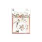 Preview: Piatek 13 Scrapbooking KIT 12x12 Always and Forever