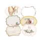 Preview: Piatek 13 Scrapbooking KIT 12x12 Always and Forever