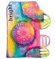 Preview: Art by Marlene Mask Stencil Floral Quartet #133