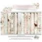 Preview: Alchemy of Art 12x12 Paper Pack Romantic Shabby Chic