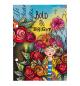 Preview: Art By Marlene Clear Stamps Frida's Flowers #127
