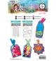Preview: Art by Marlene Mini Tags So-Fish-Ticated #19