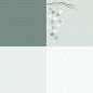 Preview: Artemio 12x12 Inch Paper Pack Misty Winter