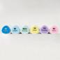 Preview: Artiste Dual Tip Illustration Markers Pastel #851403