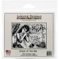 Preview: Artistic Outpost Cling Stamp Sound Of The Sea