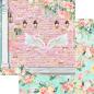 Preview: Asuka Studio 12x12 Paper Pack Happy Place