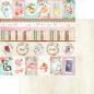 Preview: Asuka Studio 12x12 Paper Pack Happy Place