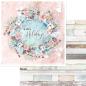 Preview: Asuka Studio 12x12 Paper Pack Winter Wonderland