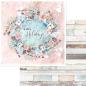 Preview: Asuka Studio 6x6 Paper Pack Winter Wonderland