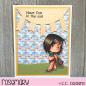 Preview: C.C Designs Clear Stamp Set Merkini