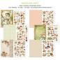 Preview: CBB011 Ciao Bella Woodland Party A4 Junk Journal Ephemera Book