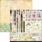 Preview: Ciao Bella 12x12 Patterns Pad Notre Vie #CBT045