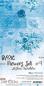 Preview: Craft O Clock Basic Flowers Set 9 Blue