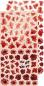 Preview: Craft O Clock Basic Flowers Set 10 Red