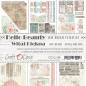 Preview: Craft O Clock Scrapbooking Kit Hello Beauty_eingestellt