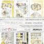 Preview: Craft O Clock Scrapbooking Kit Force of Gentleness_eingestellt