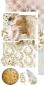 Preview: Craft O Clock Scrapbooking Kit Blooming Retreat_eingestellt