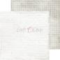 Preview: Craft O Clock 8x8 Paper Pad Basic Light Gray Mood #10