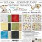 Preview: Craft O Clock 8x8 Special SET School Adventures