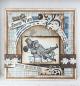 Preview: Marianne Design Cling Stamp - Winter Wonderland