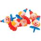 Preview: Wilton Cake Picks 6Pkg Derby Clowns #W2759