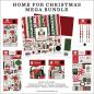 Preview: Carta Bella Home For Christmas Mega Bundle