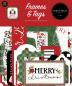 Preview: Carta Bella Home For Christmas Mega Bundle