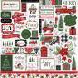 Preview: Carta Bella Home For Christmas Mega Bundle