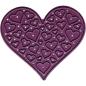 Preview: Cheery Lynn Designs Dies Heart Of Hearts