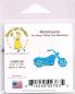 Preview: Cheery Lynn Designs Dies Motorcycle (Motorrad)