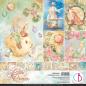 Preview: Ciao Bella 12x12 Paper Pad The Little Prince #CBPM049