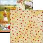 Preview: Ciao Bella 12x12 Paper Pad Under the Tuscan Sun #CBPM032