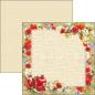 Preview: Ciao Bella 12x12 Paper Pad Under the Tuscan Sun #CBPM032