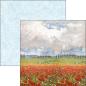 Preview: Ciao Bella 12x12 Paper Pad Under the Tuscan Sun #CBPM032