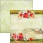 Preview: Ciao Bella 12x12 Paper Pad Under the Tuscan Sun #CBPM032
