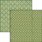Preview: Ciao Bella 12x12 Patterns Pad Codex Leonardo #CBT010