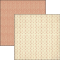Preview: Ciao Bella 12x12 Patterns Pad Under the Ocean #CBT017