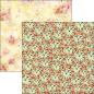 Preview: Ciao Bella 12x12 Patterns Pad Under the Tuscan Sun #CBT032
