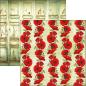 Preview: Ciao Bella 12x12 Patterns Pad Under the Tuscan Sun #CBT032