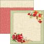 Preview: Ciao Bella 12x12 Patterns Pad Under the Tuscan Sun #CBT032