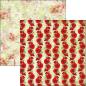 Preview: Ciao Bella 12x12 Patterns Pad Under the Tuscan Sun #CBT032