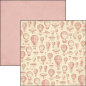 Preview: Ciao Bella 12x12 Patterns Pad Voyages Extraordinaires #CBT020_eingestellt