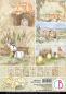 Preview: Ciao Bella A4 Creative Pad Aesop's Fables #CBCL046