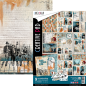 Preview: Ciao Bella Scrapbooking Creative Pad Jazz Club #CBCL014