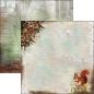 Preview: Ciao Bella Scrapbooking Paper Sheet No Winter Lasts Forever #CBSS056