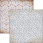 Preview: SALE Ciao Bella Scrapbooking Paper Sheet The Rink #CBSS052 SET