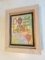 Preview: Coosa Crafts Clearstamps Lots of Love #032