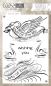 Preview: Coosa Crafts Clearstamps Lots of Love #032